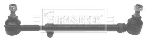 BORG & BECK Stūres šķērsstiepnis BDL6064